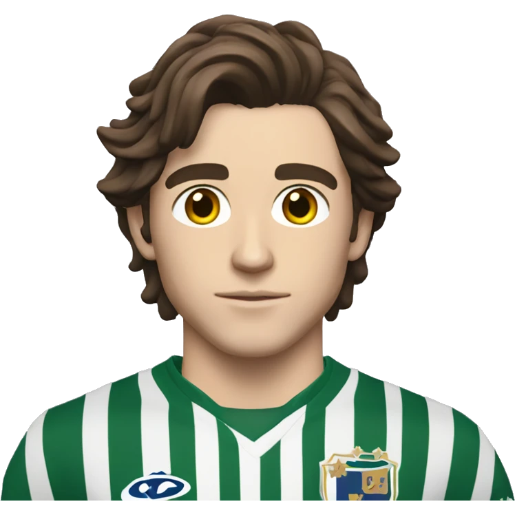 Federico Chiesa emoji