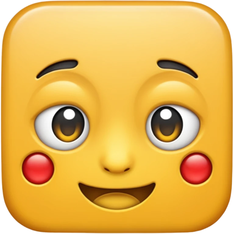 Hi emoji
