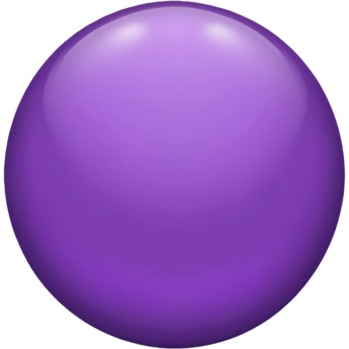 💜 emoji