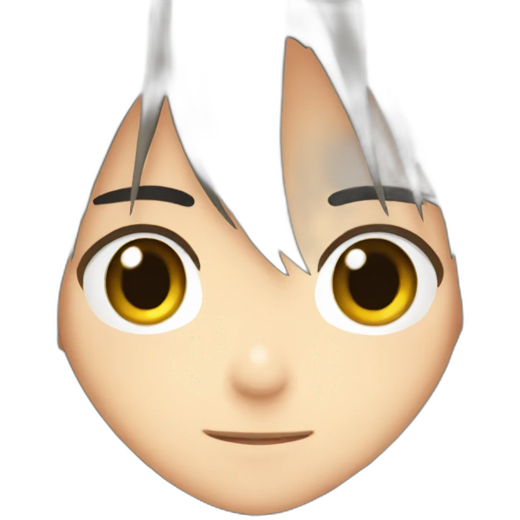 Kirito emoji