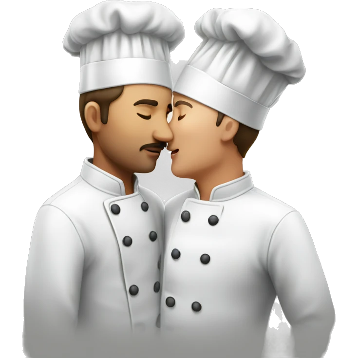 chefs kiss  emoji