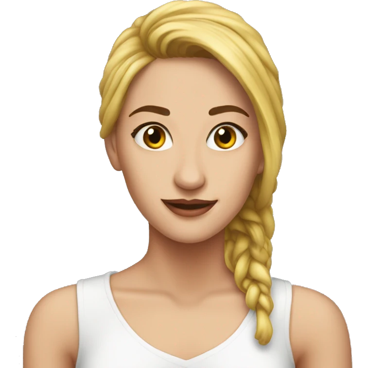 Bella emoji