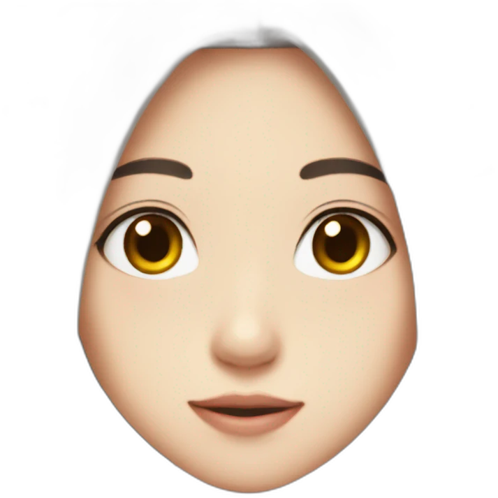 Jisoo emoji