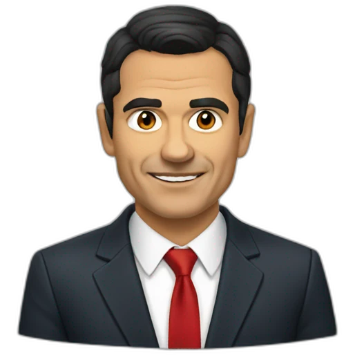 pedro-sanchez-spanish emoji