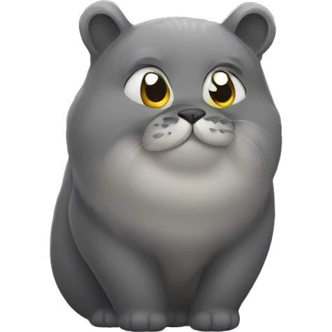 Graphosome qui court emoji