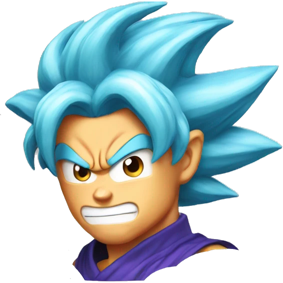 Dragon ball emoji