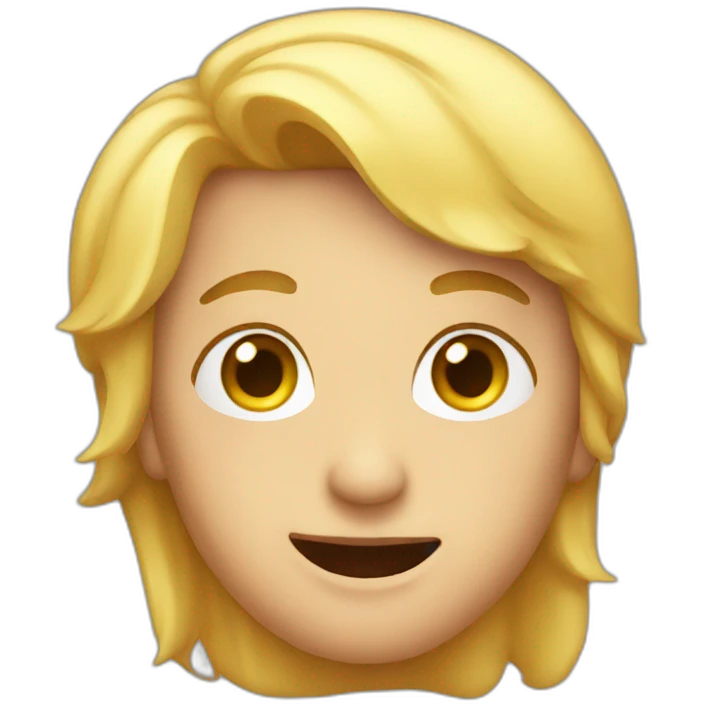 ha emoji
