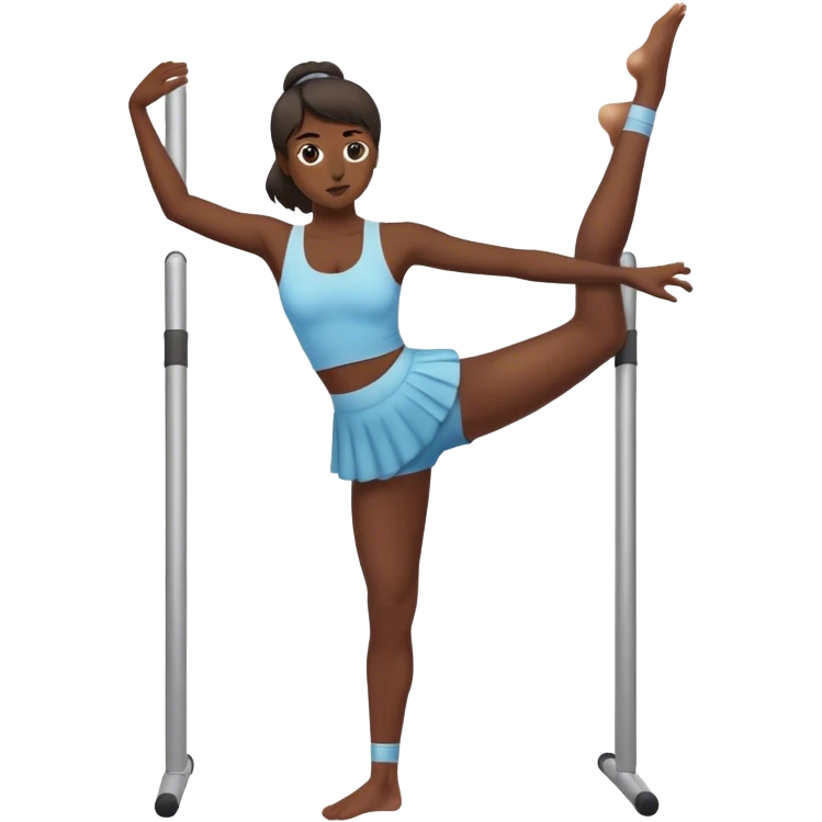 barre emoji