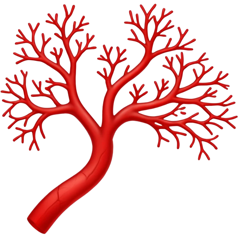 vascular emoji