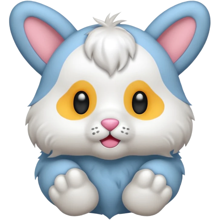 labubu emoji