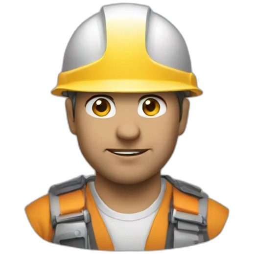 chaos engineer emoji