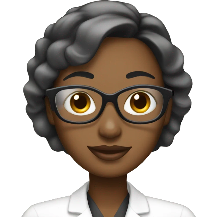 Esthetician  emoji