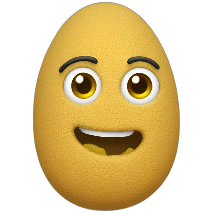 Cumin emoji