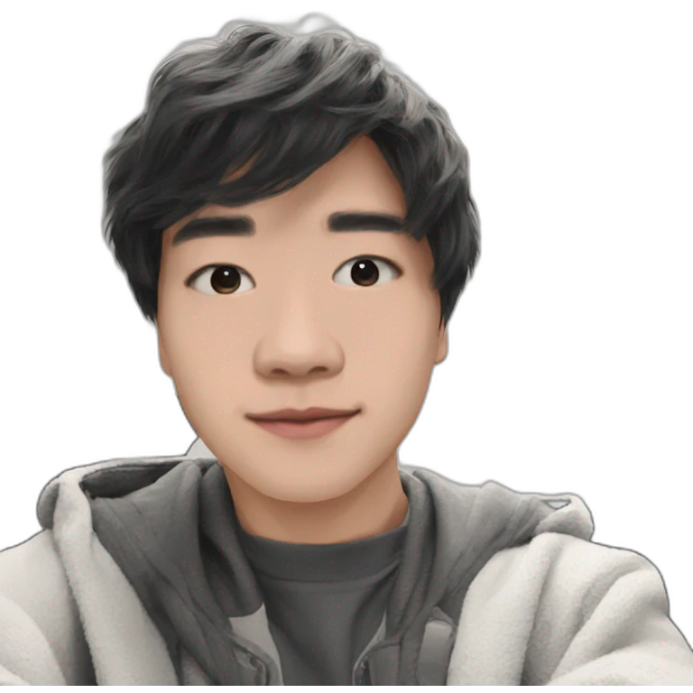 Fan zendong emoji