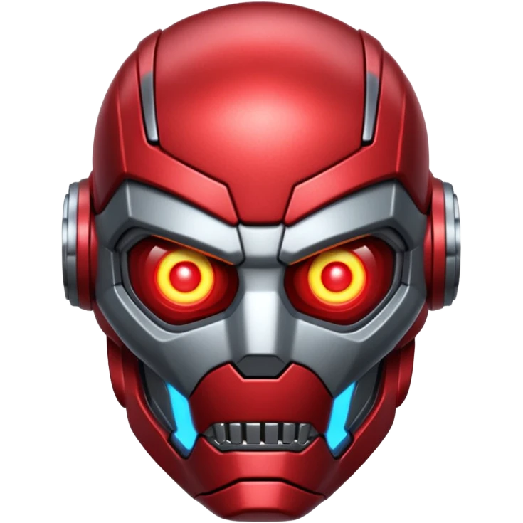 marvel ultron emoji