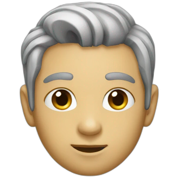 Duki emoji
