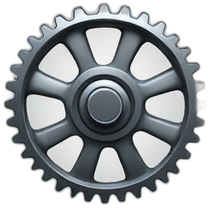 Gear 5 emoji
