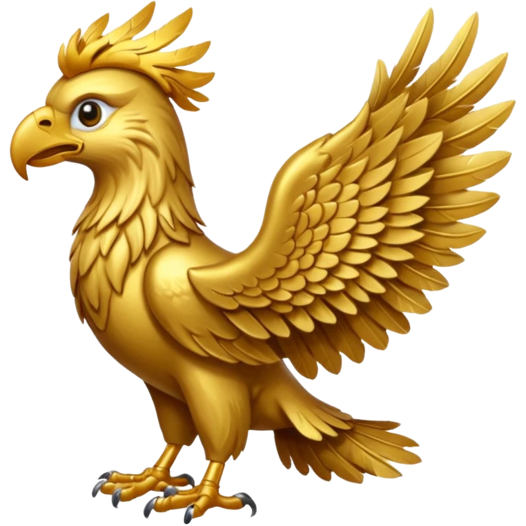 griffon emoji