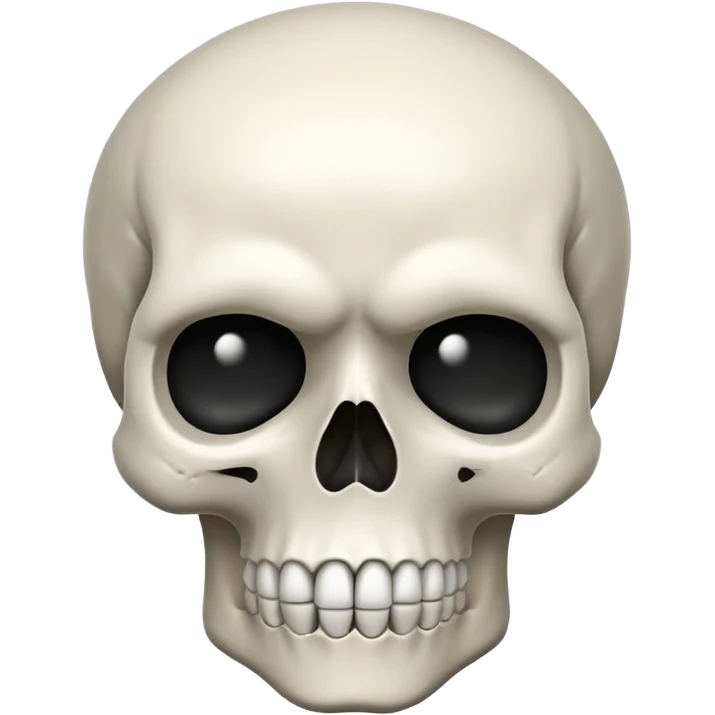 💀+🫤 emoji
