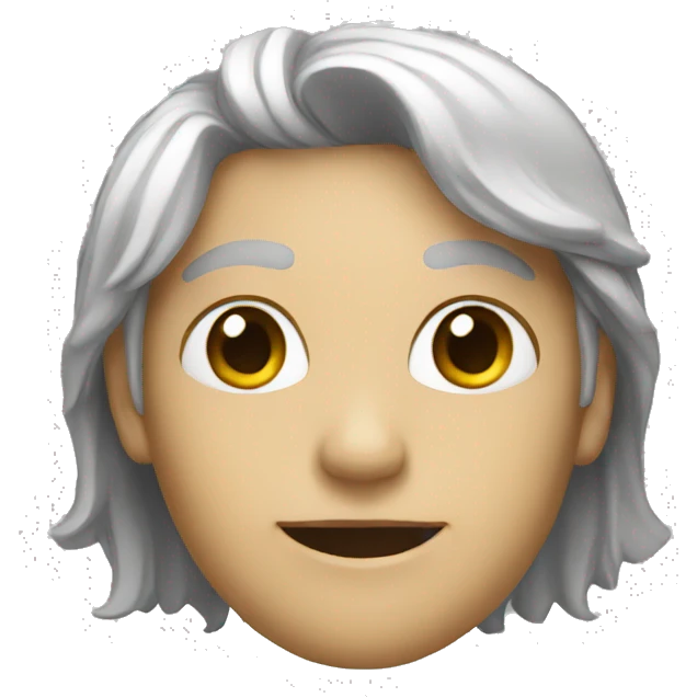 support emoji