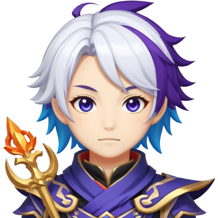 genshin impact emoji