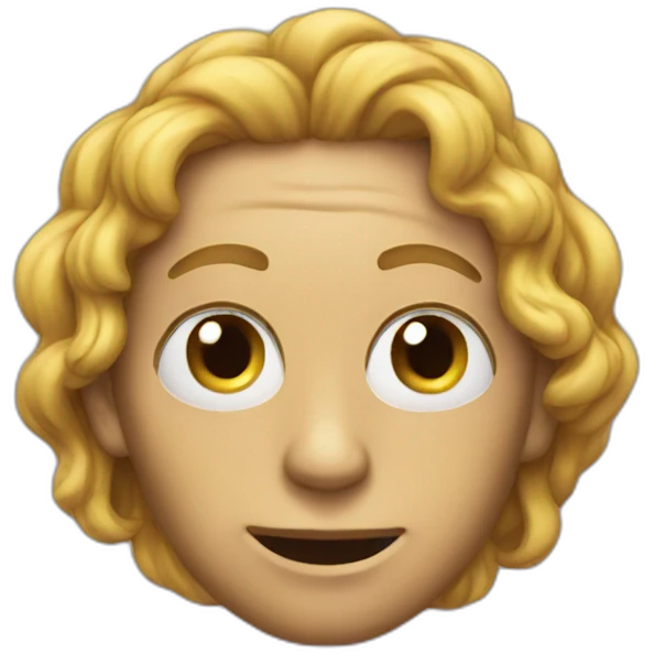 trippy emoji