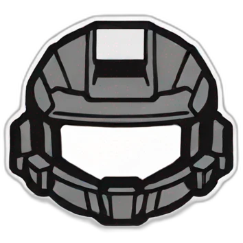 Halo emoji