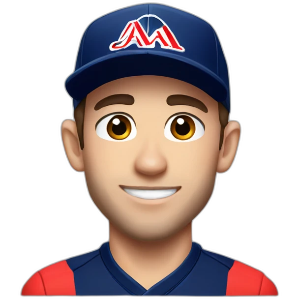 Pierre gasly emoji