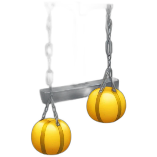 weight emoji