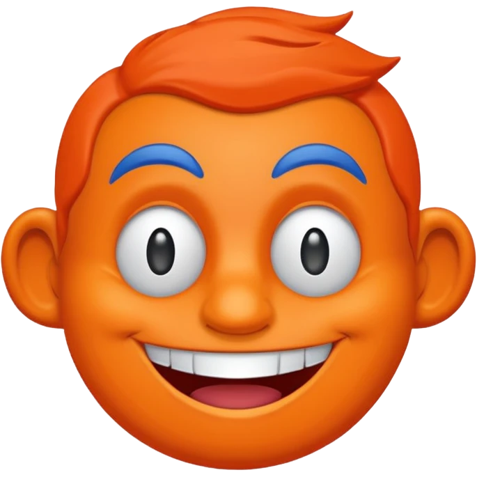 the edwardsburg Eddie's logo emoji