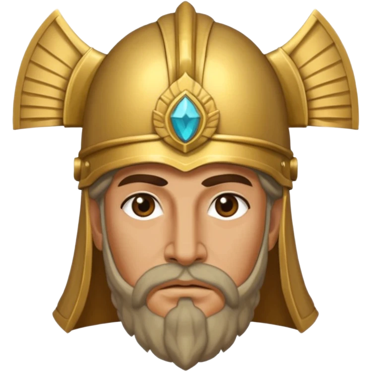agamemnon emoji