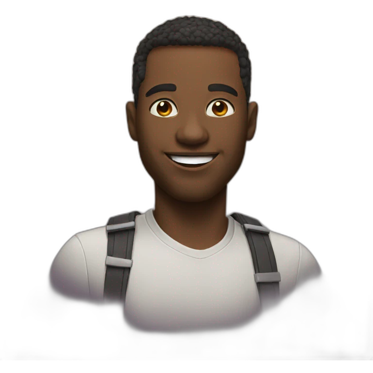 Happy New year emoji