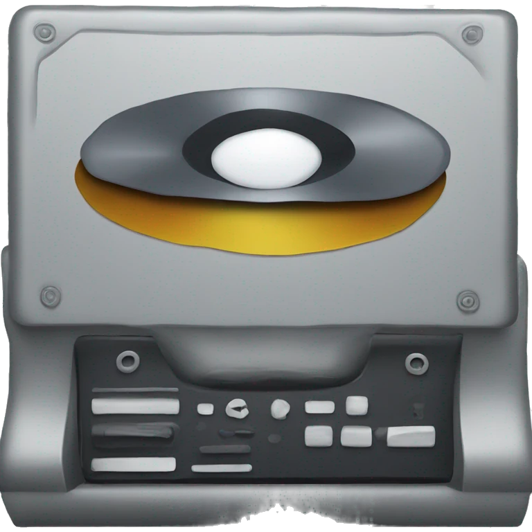 Record emoji