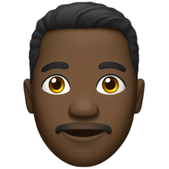 nouriture camerounaise emoji