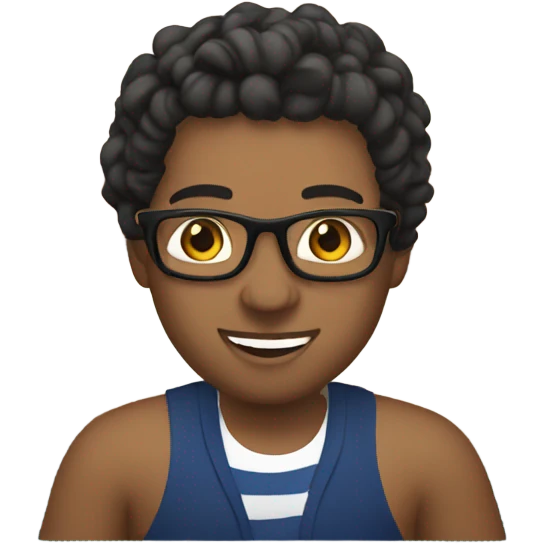 me on a cruise emoji