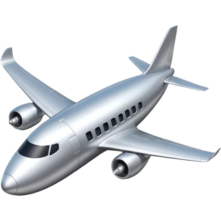 plane emoji