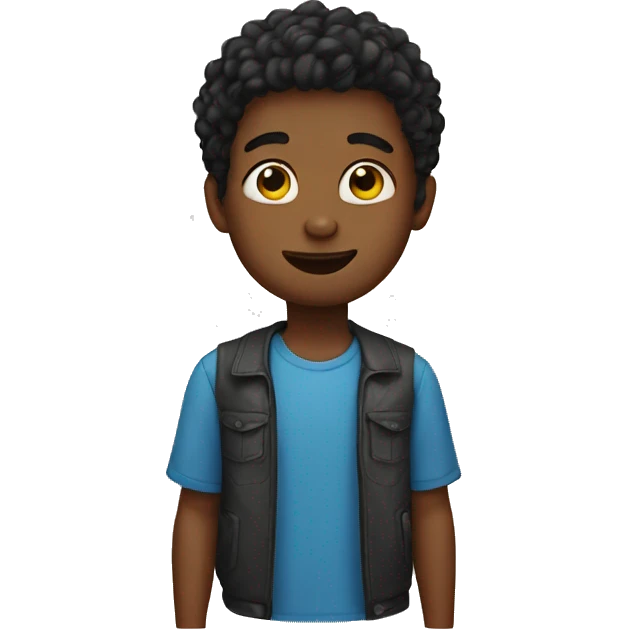 boy emoji