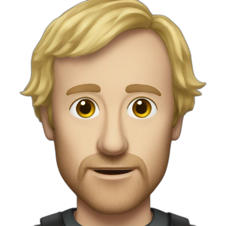 Rhys Ifans emoji