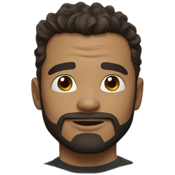 Marvel emoji