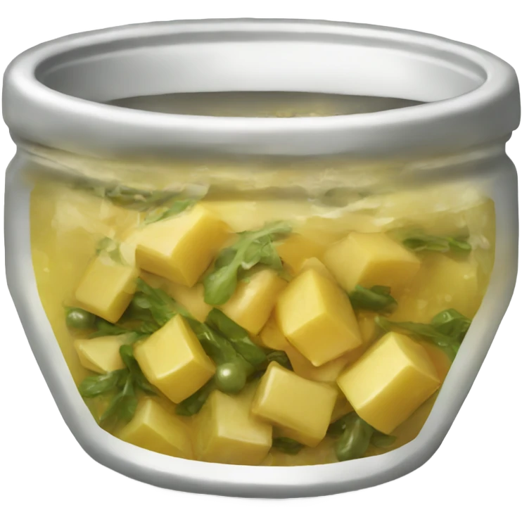 Vinaigrette emoji