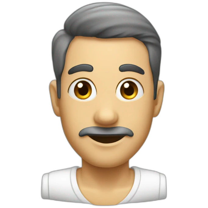 Skibidi toilette emoji