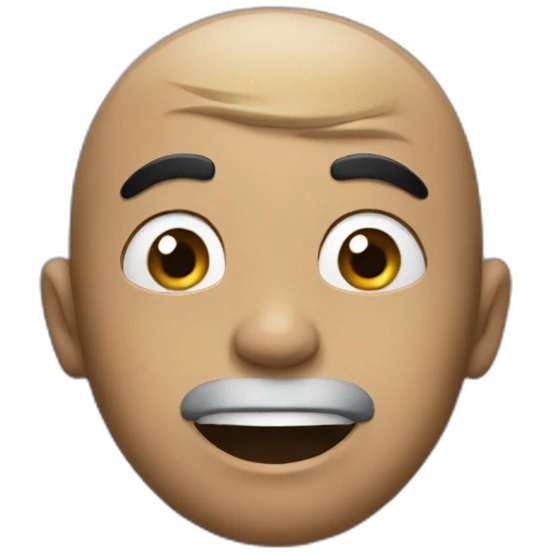 Drole emoji