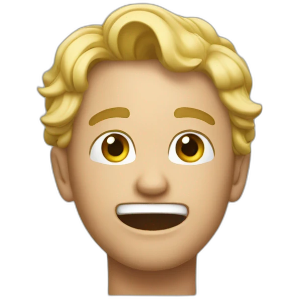 travis ci messing up emoji
