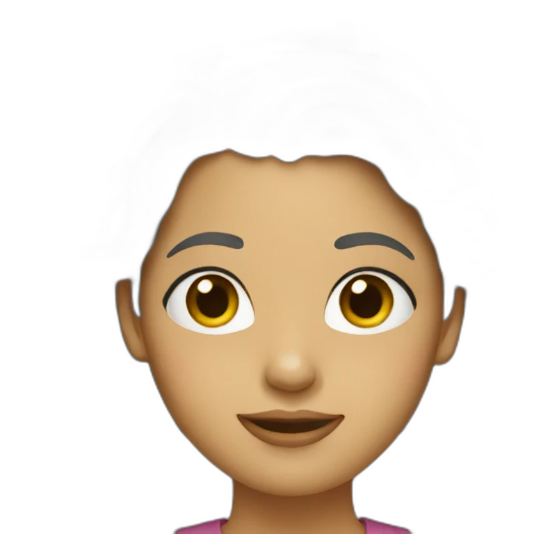femme  emoji