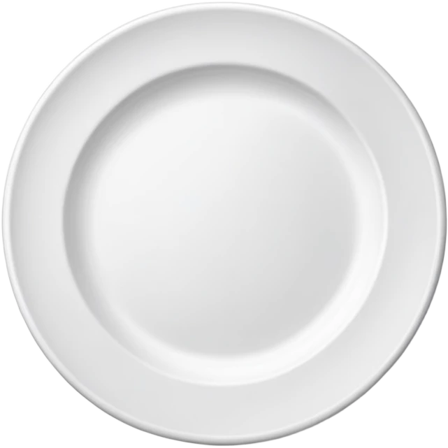 plate emoji