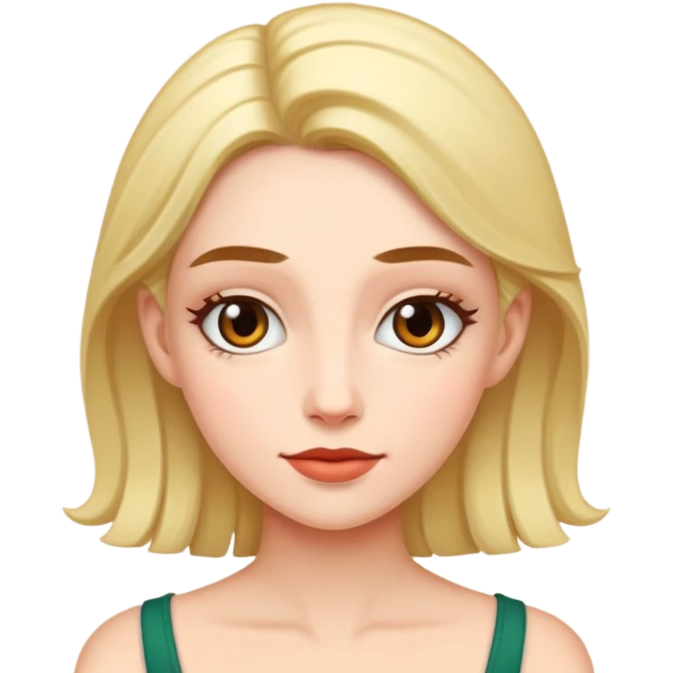 Eva elfi emoji