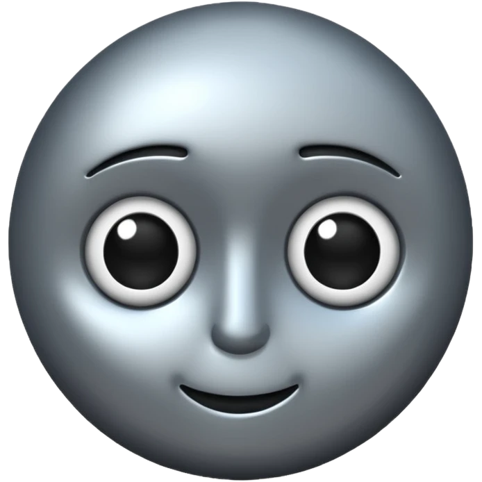 cool sculpting emoji