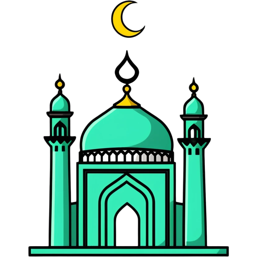 ummah emoji