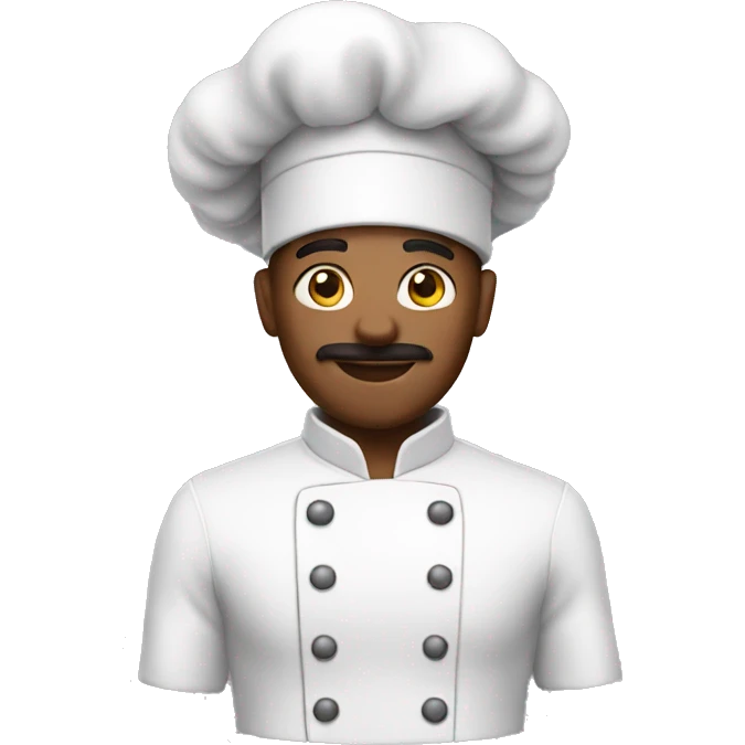 cook emoji