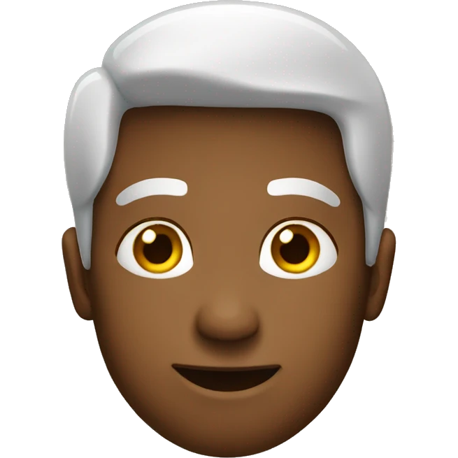 Moving emoji